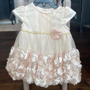Girls toddler dress